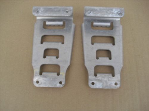 NICE Set of OEM Ski-Doo REV-GTX-MXZ-GSX-Summit-Freestyle Auxiliary Foot Stirrups, US $14.99, image 2