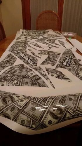 05-16 polaris iqr wrap