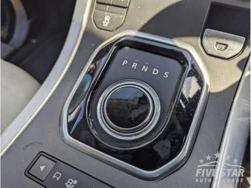 Land Rover Range Rover Evoque Gear Selector 2.2 D 4x4 Diesel 140kW (190 HP) 2013, US $, image 3