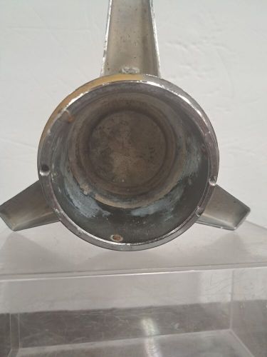 GM Cheverolet 3 Spoke Wheel Center Cap Chevy Corvette, US $49.90, image 14