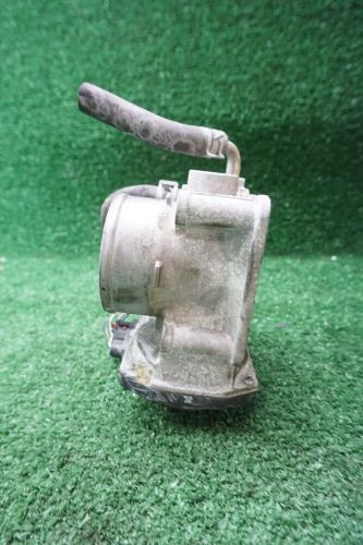 2014 NISSAN VERSA 1.6L Throttle Body OEM 3AA5002E, US $38.58, image 3