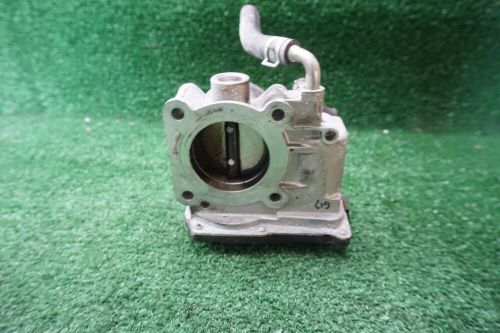 2014 NISSAN VERSA 1.6L Throttle Body OEM 3AA5002E, US $38.58, image 4