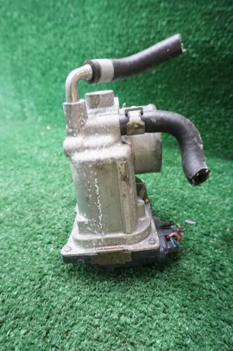 2014 NISSAN VERSA 1.6L Throttle Body OEM 3AA5002E, US $38.58, image 5