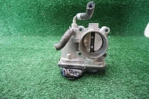 2014 NISSAN VERSA 1.6L Throttle Body OEM 3AA5002E, US $38.58, image 7