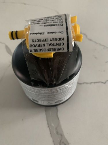 Dunlop Tech Tire Repair Kit Canister Only Kia Hyundai New Other 529332-Read, US $19.99, image 3