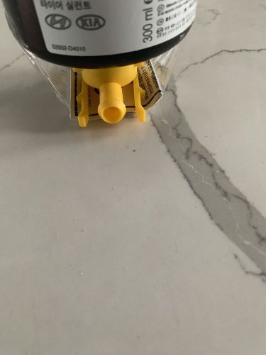 Dunlop Tech Tire Repair Kit Canister Only Kia Hyundai New Other 529332-Read, US $19.99, image 10