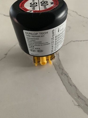 Dunlop Tech Tire Repair Kit Canister Only Kia Hyundai New Other 529332-Read, US $19.99, image 11