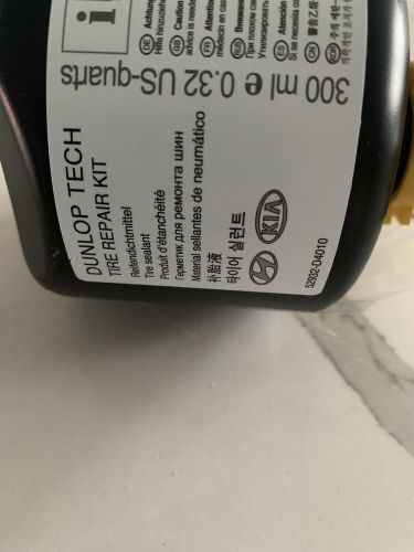 Dunlop Tech Tire Repair Kit Canister Only Kia Hyundai New Other 529332-Read, US $19.99, image 13