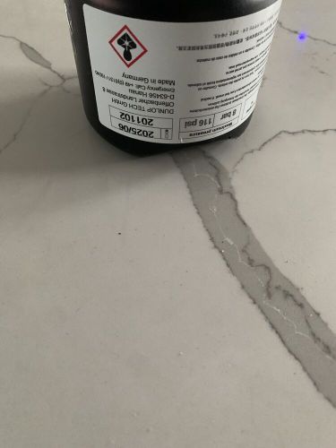 Dunlop Tech Tire Repair Kit Canister Only Kia Hyundai New Other 529332-Read, US $19.99, image 15