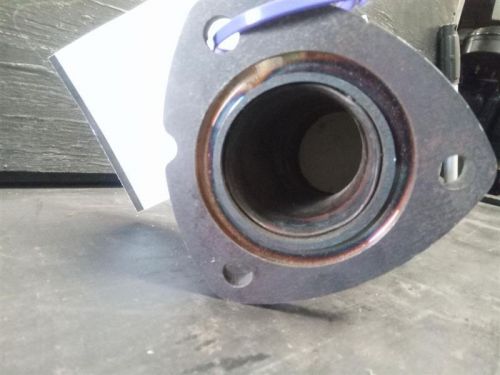 12-15 GMC Acadia 3.6L Left Driver Converter Pipe OEM 19418929, US $9,999.00, image 2