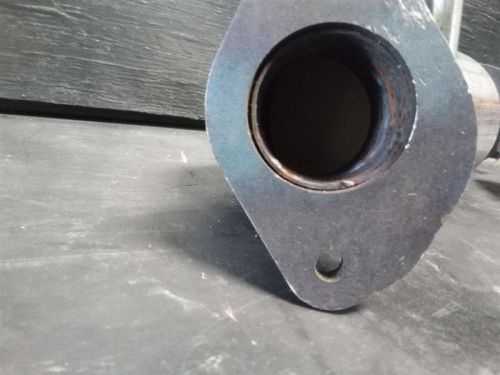 12-15 GMC Acadia 3.6L Left Driver Converter Pipe OEM 19418929, US $9,999.00, image 3