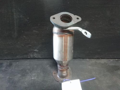 12-15 GMC Acadia 3.6L Left Driver Converter Pipe OEM 19418929, US $9,999.00, image 5