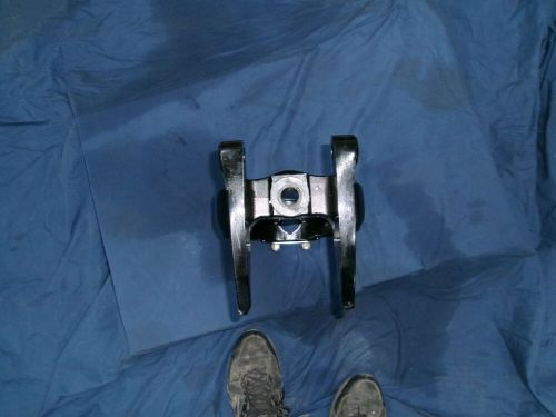 mercruiser sterndrive parts, US $700.00, image 4