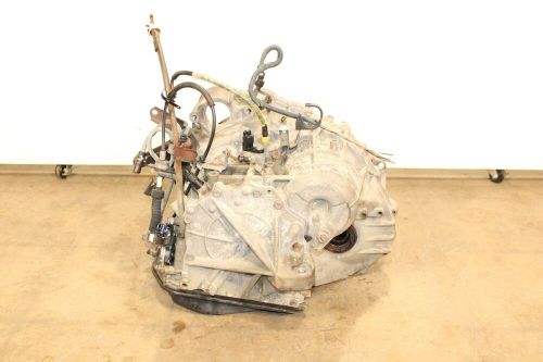 99 00 01 02 03 lexus rx300 3.0l v6 awd automatic transmission 1mzfe 4x4