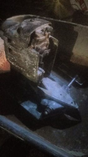 Volvo Penta DPS Outdrive Upper, US $450.00, image 2