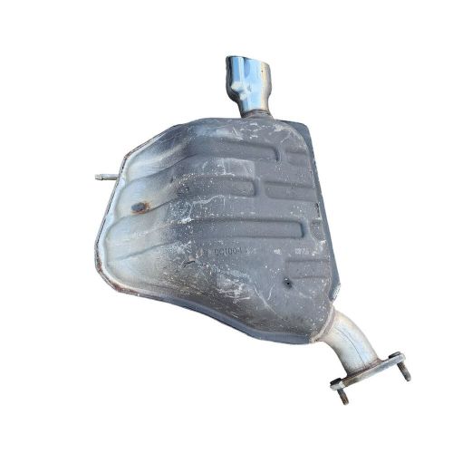 2016 - 2020 Dodge Durango 5.7L Rear Left Exhaust Muffler DC10044, US $360.00, image 2