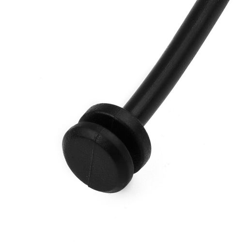 Fuel Gas Tank Cap Tether Wire NBR For E81 E87 E88 E89 E71 E46 E90 E91 X3, US $6.40, image 3