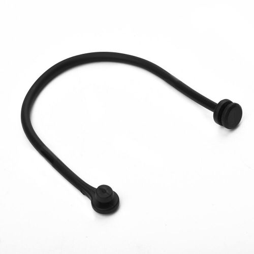 Fuel Gas Tank Cap Tether Wire NBR For E81 E87 E88 E89 E71 E46 E90 E91 X3, US $6.40, image 4