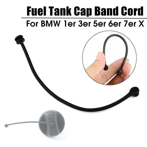 Fuel Gas Tank Cap Tether Wire NBR For E81 E87 E88 E89 E71 E46 E90 E91 X3, US $6.40, image 8