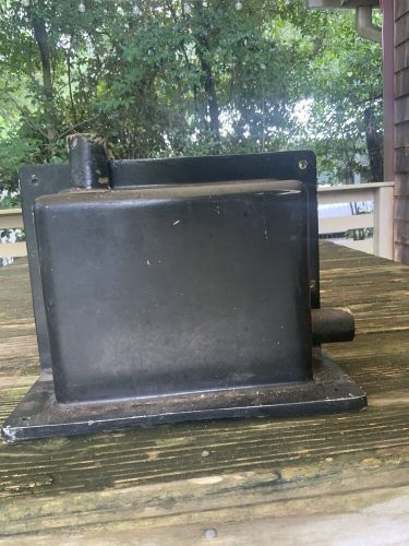 Marine Fiberglass Muffler, US $125.00, image 2