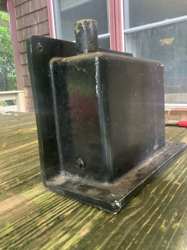 Marine Fiberglass Muffler, US $125.00, image 3