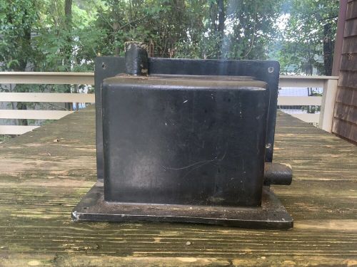 Marine Fiberglass Muffler, US $125.00, image 4