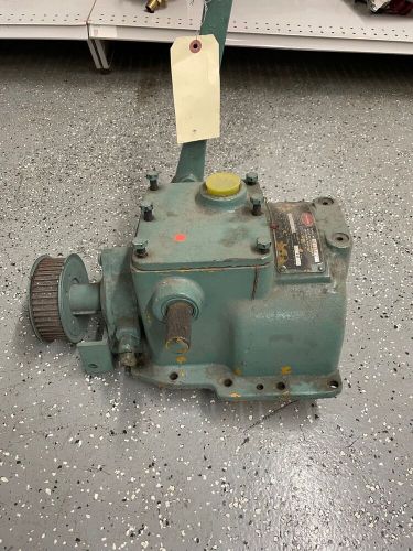 Twin Disc Top Mount PTO for MG509, US $900.00, image 5