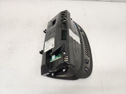 ✅06-10 oem bmw e60 e63 m5 m6 navigation dash information on-board monitor screen