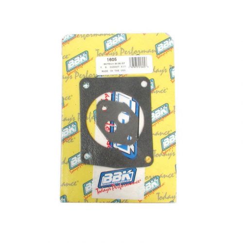 BBK Fits 94-95 Mustang 5.0 65 70mm Throttle Body Gasket Kit, US $37.99, image 7