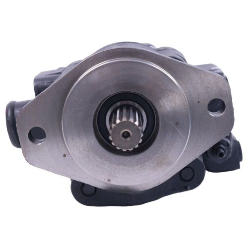 Hydraulic pump at331223 for john deere backhoe 310g 310sj 310sk 315sk 325j 325k