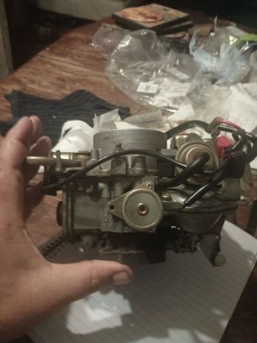 carburetor isuzu 94222667, US $70.00, image 3