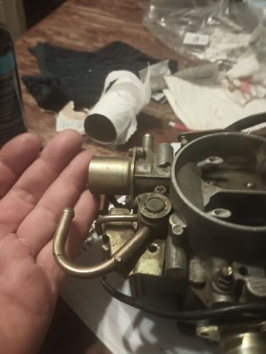 carburetor isuzu 94222667, US $70.00, image 4