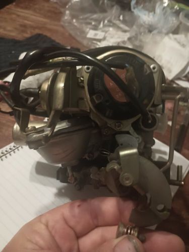 carburetor isuzu 94222667, US $70.00, image 5
