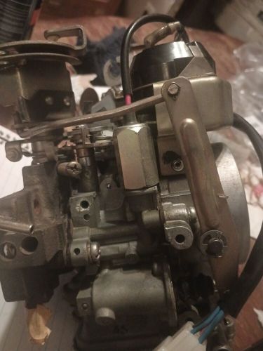 carburetor isuzu 94222667, US $70.00, image 6