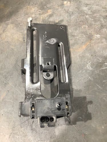 Volvo penta ecm map sensor bracket # 3857815