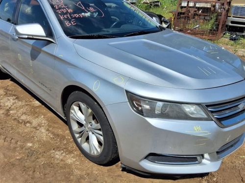 Temperature control vin 1 4th digit new style opt cj2 fits 14 impala 941141