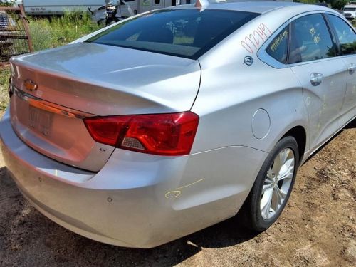 Temperature Control VIN 1 4th Digit New Style Opt CJ2 Fits 14 IMPALA 941141, US $75.00, image 2