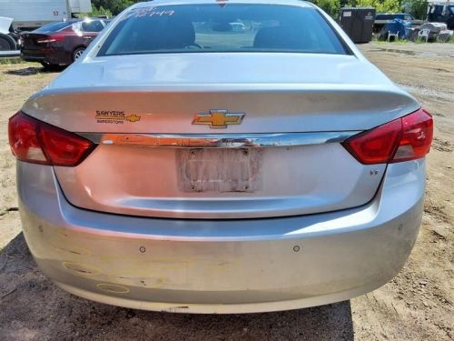 Temperature Control VIN 1 4th Digit New Style Opt CJ2 Fits 14 IMPALA 941141, US $75.00, image 4