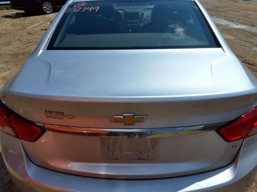 Temperature Control VIN 1 4th Digit New Style Opt CJ2 Fits 14 IMPALA 941141, US $75.00, image 5