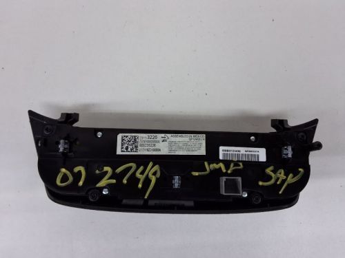 Temperature Control VIN 1 4th Digit New Style Opt CJ2 Fits 14 IMPALA 941141, US $75.00, image 8
