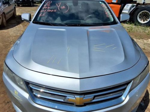 Temperature Control VIN 1 4th Digit New Style Opt CJ2 Fits 14 IMPALA 941141, US $75.00, image 11