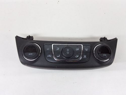 Temperature Control VIN 1 4th Digit New Style Opt CJ2 Fits 14 IMPALA 941141, US $75.00, image 12