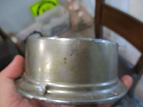 Dandforth/White Wind Velocity DG Gauge ship yachting sailing vintage boat gauge, US $240.00, image 9