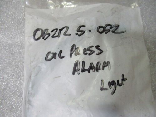 C5F Lehr Outboard OB212.5-052 Oil Pressure Alarm OEM New Factory Boat Parts, US $37.99, image 2