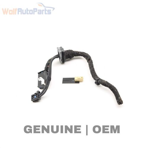 2007-2008 AUDI S6 - Bluetooth / Hands-Free Module Wiring Harness / Connector, US $29.99, image 4