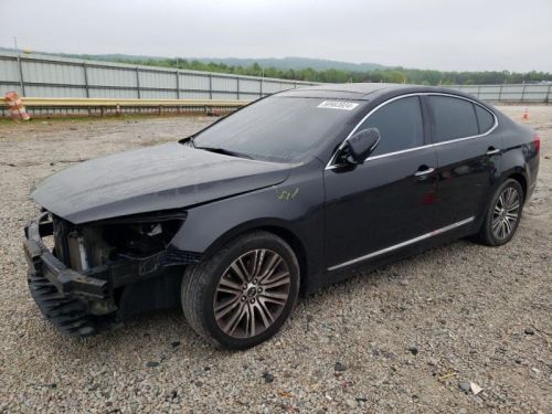 Speedometer MPH Digital Without Electric Parking Brake Fits 14 CADENZA 7265316, US $135.00, image 9