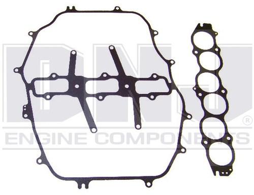 Rock products mg646 fuel injection plenum gasket