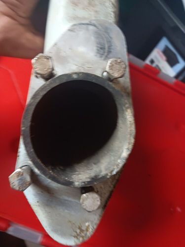 VOLVO PENTA aq SERIES Exaust Outlet Pipe 852972, US $30.00, image 4