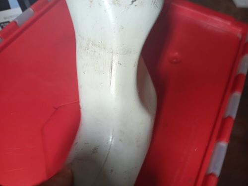 VOLVO PENTA aq SERIES Exaust Outlet Pipe 852972, US $30.00, image 9