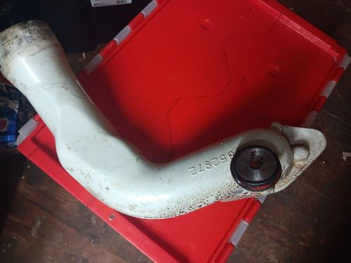 VOLVO PENTA aq SERIES Exaust Outlet Pipe 852972, US $30.00, image 10